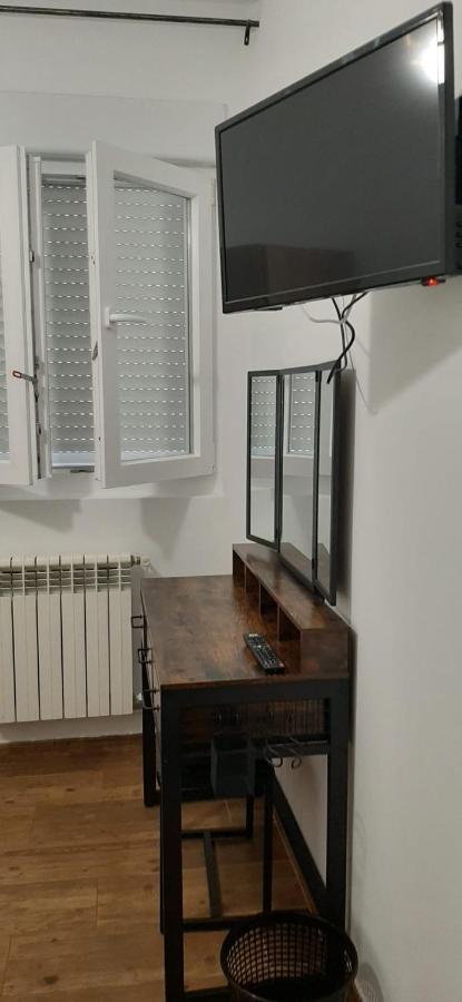 Alojamiento Casa Leon Santona Exterior photo